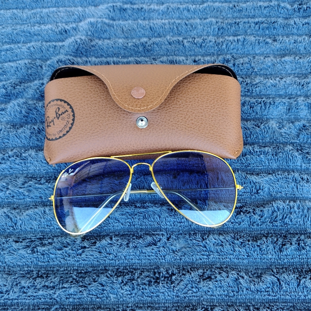 Ray Ban Sunglasses